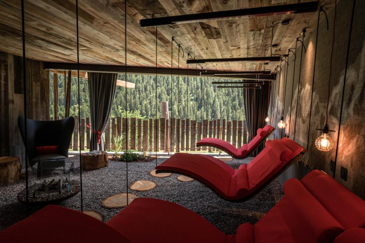Hotel Waltershof Ultimo Kültér fotó
