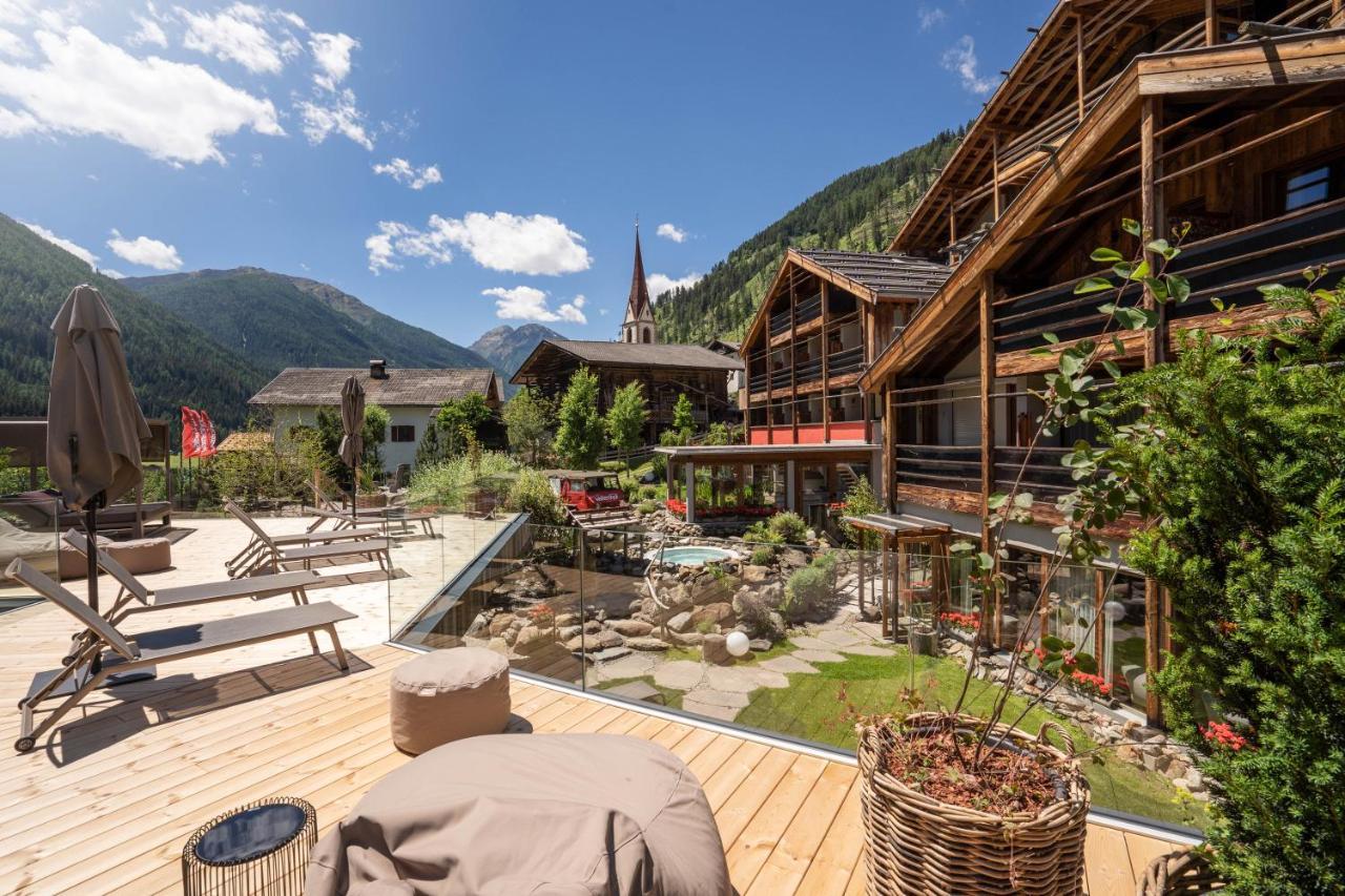 Hotel Waltershof Ultimo Kültér fotó
