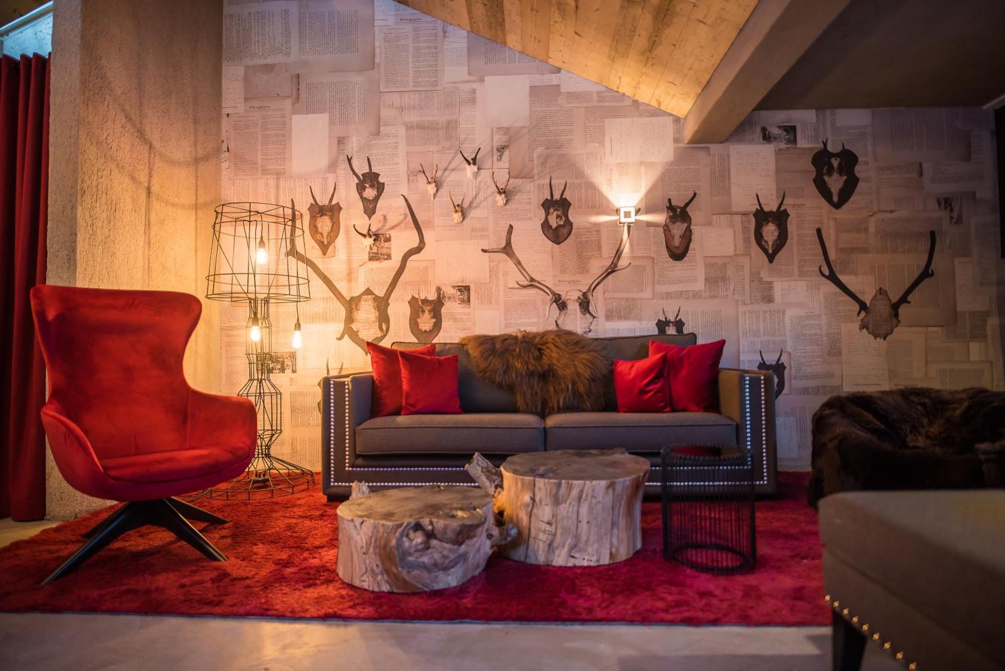 Hotel Waltershof Ultimo Kültér fotó