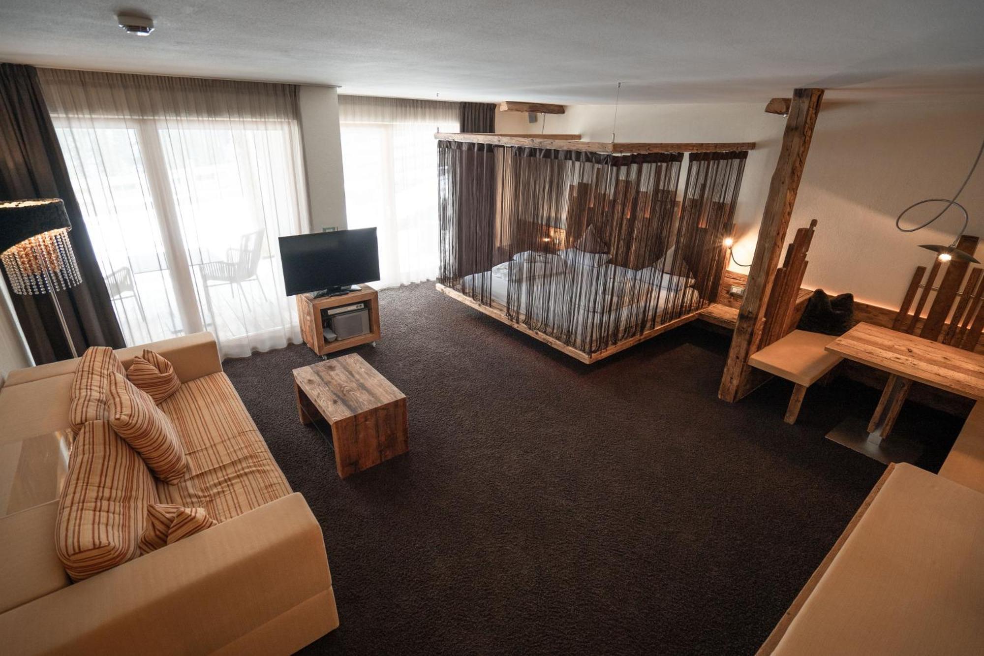 Hotel Waltershof Ultimo Kültér fotó