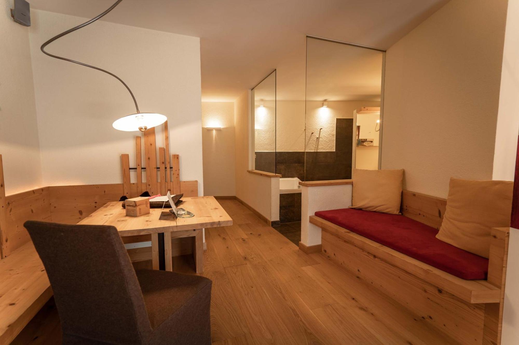 Hotel Waltershof Ultimo Kültér fotó