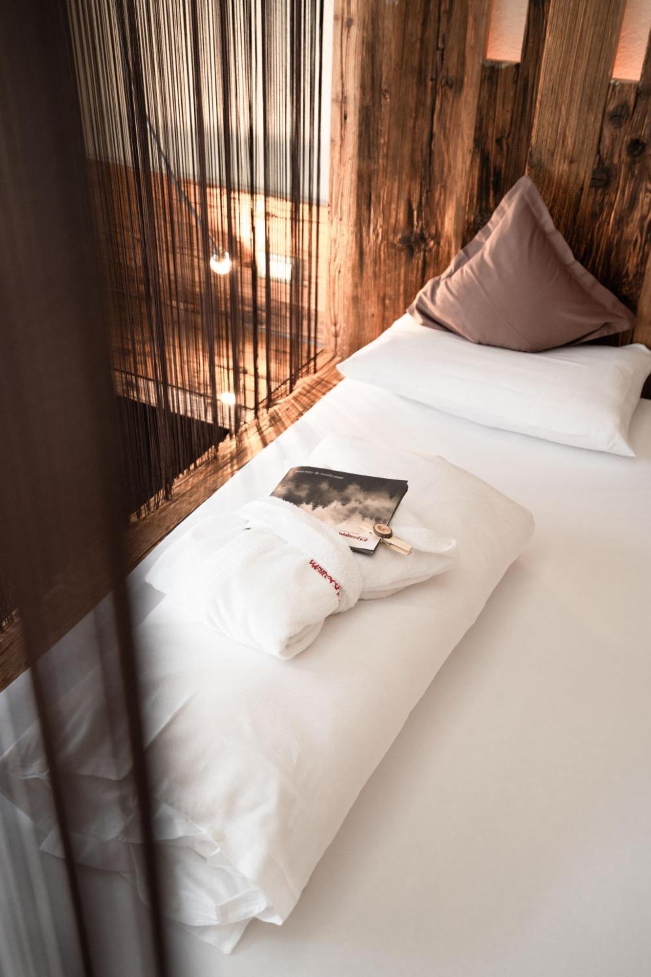 Hotel Waltershof Ultimo Kültér fotó