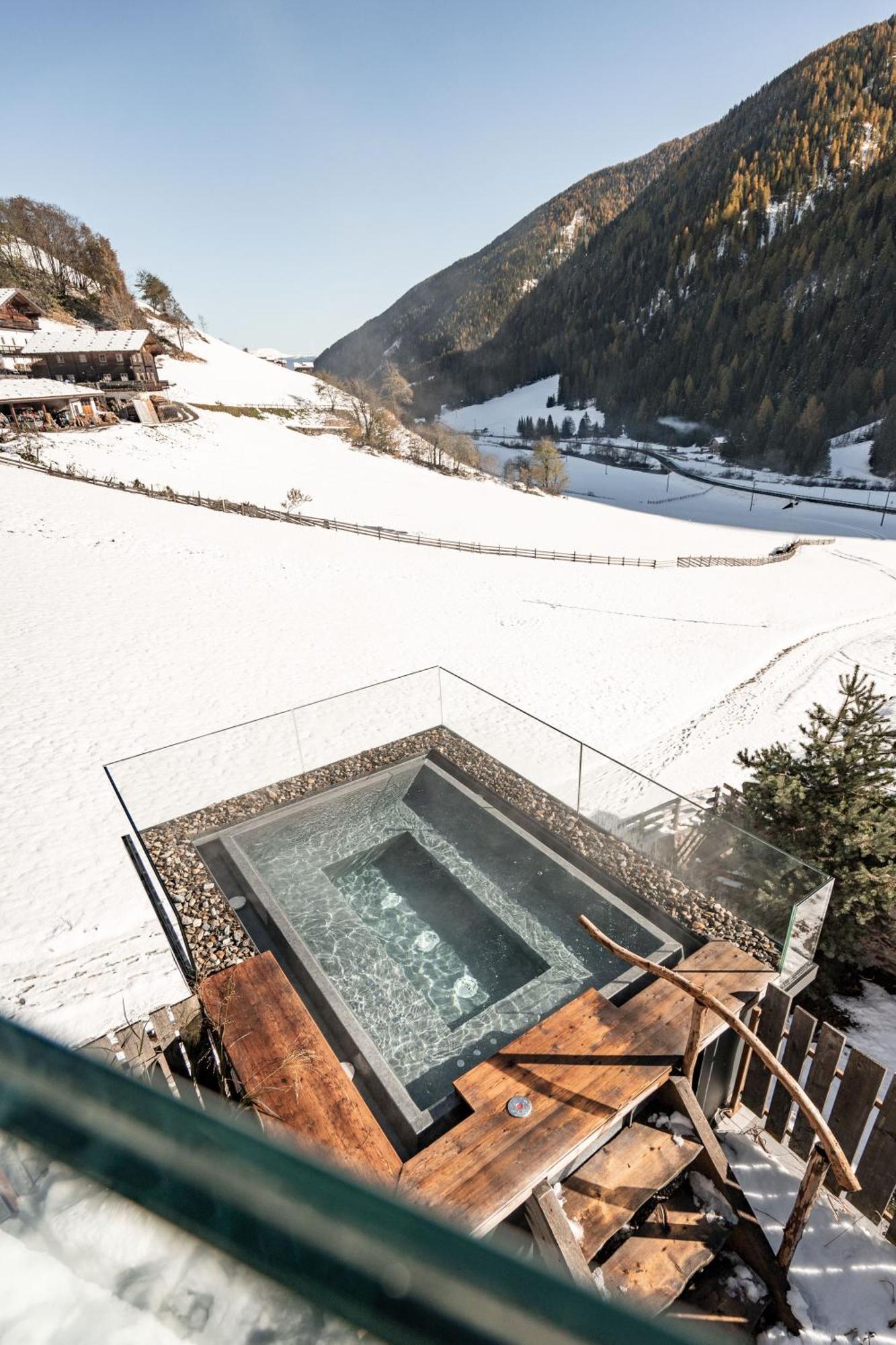 Hotel Waltershof Ultimo Kültér fotó