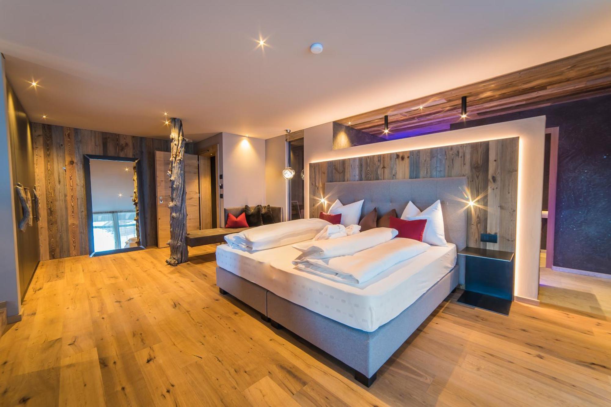 Hotel Waltershof Ultimo Szoba fotó