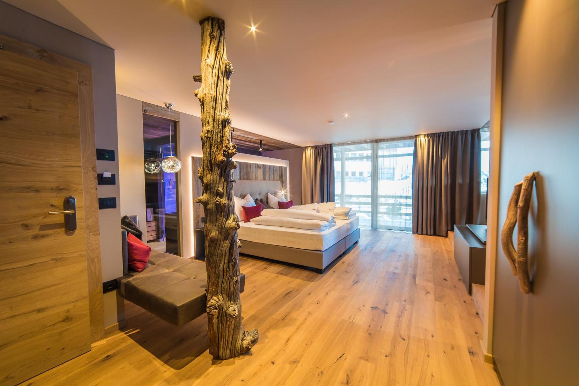 Hotel Waltershof Ultimo Szoba fotó