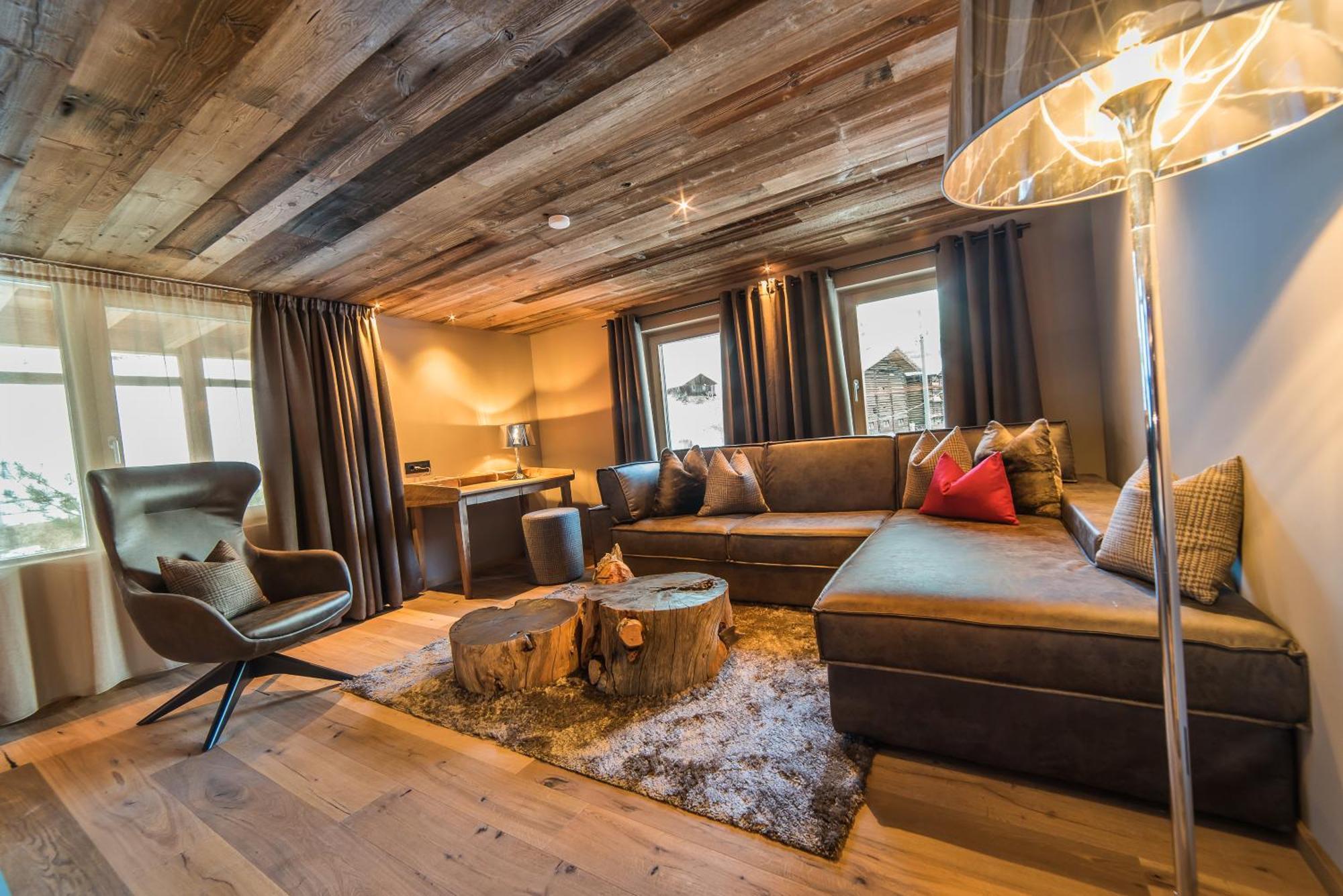 Hotel Waltershof Ultimo Kültér fotó