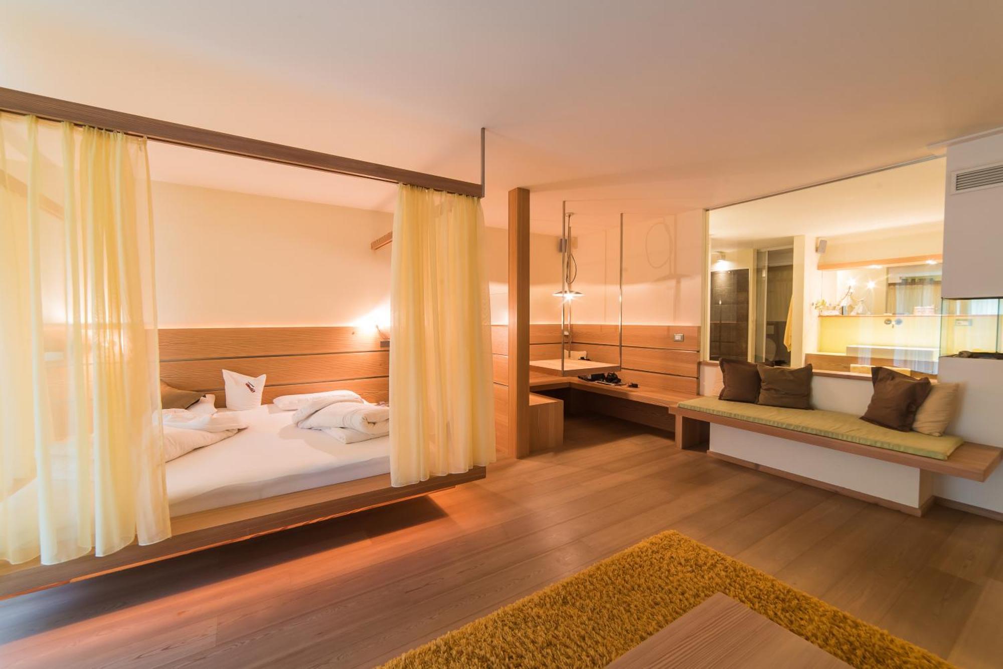 Hotel Waltershof Ultimo Kültér fotó