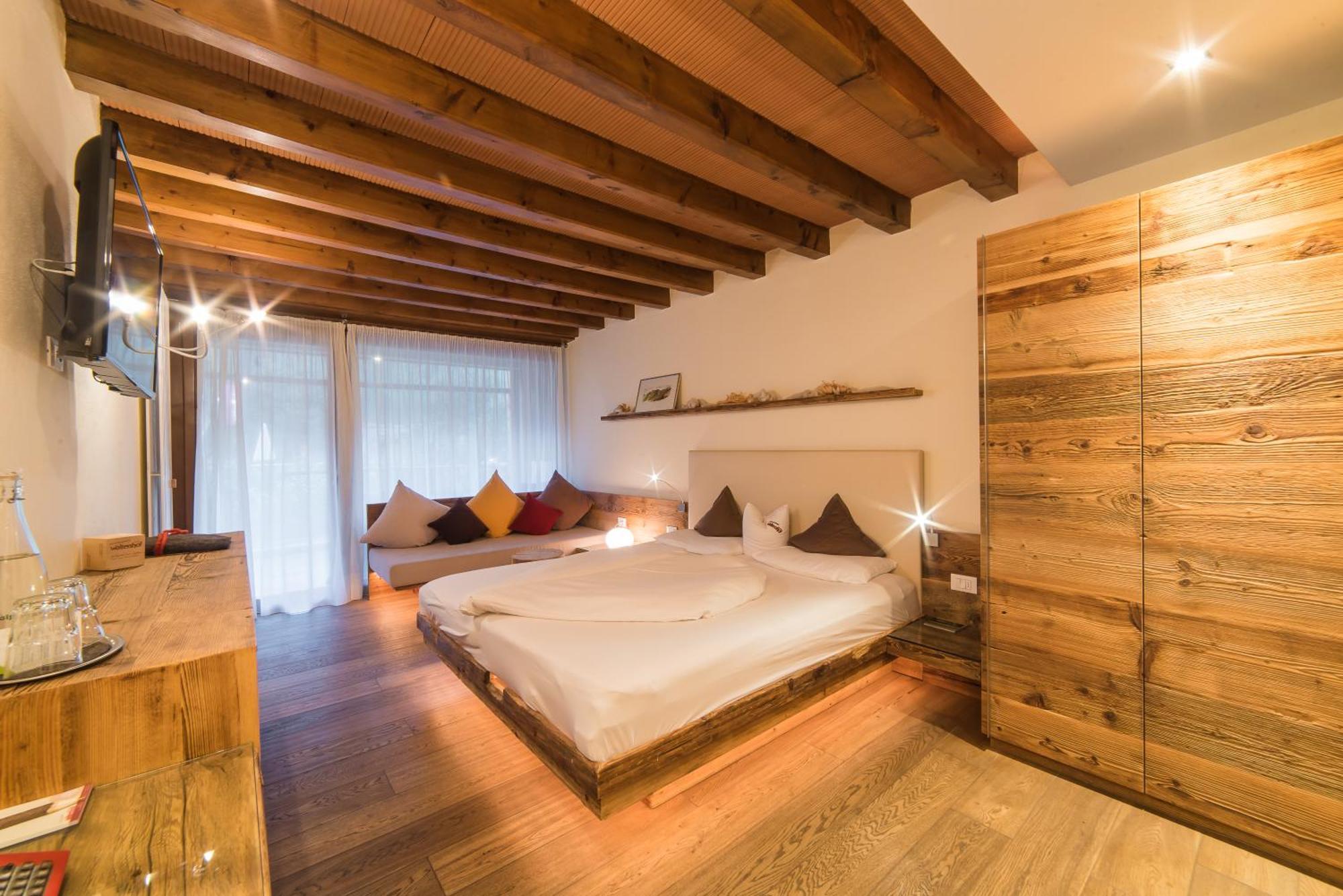 Hotel Waltershof Ultimo Kültér fotó