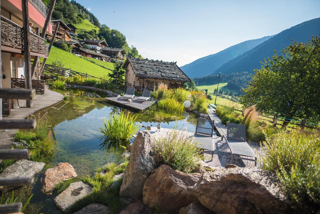 Hotel Waltershof Ultimo Kültér fotó