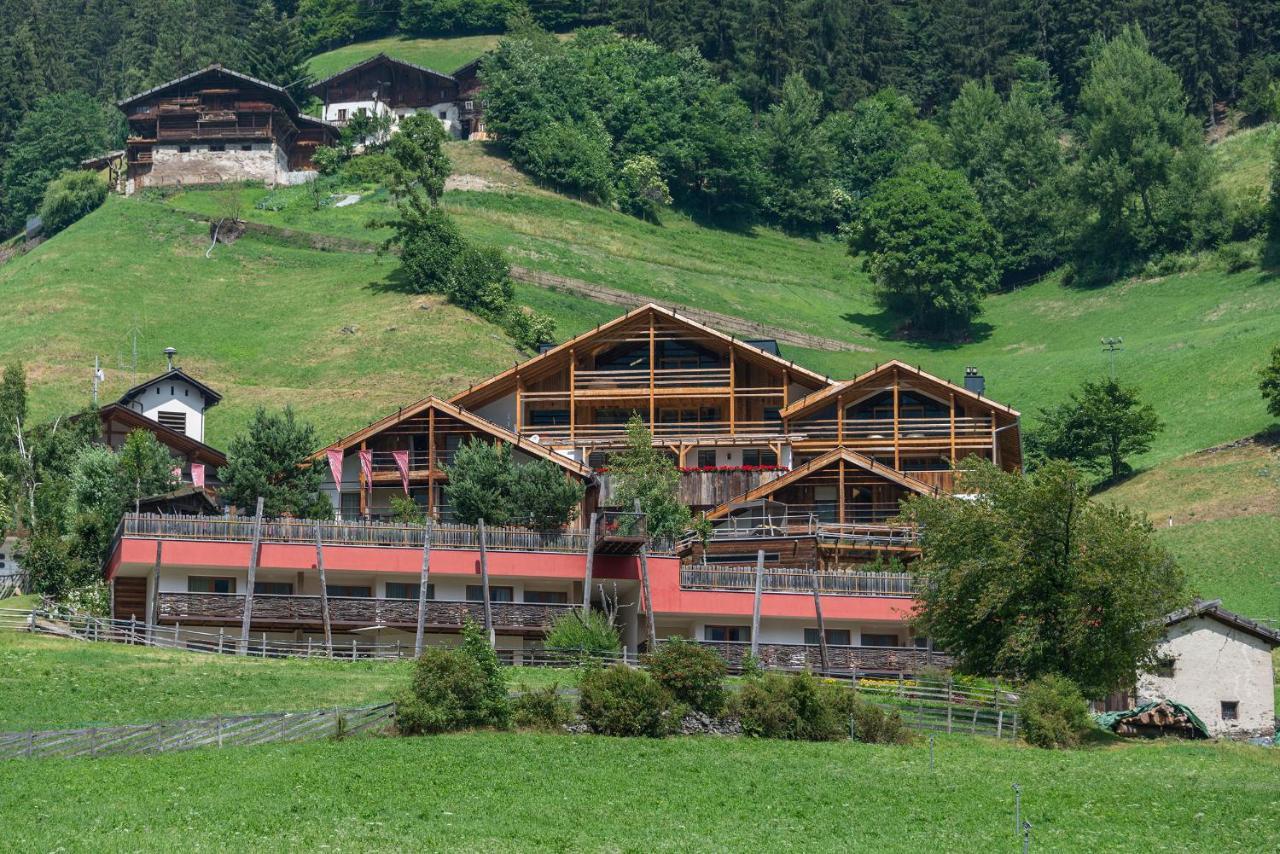 Hotel Waltershof Ultimo Kültér fotó